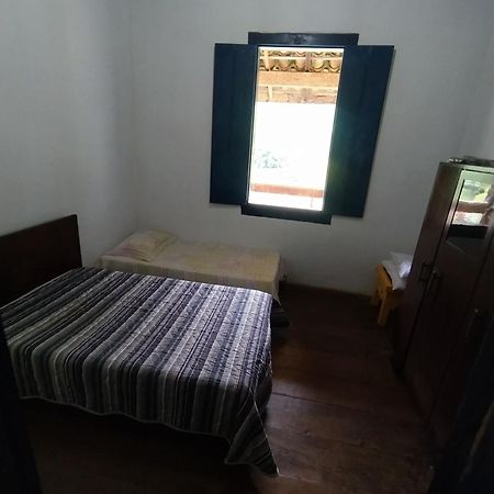 Canto Do Jacu Espera Feliz Ngoại thất bức ảnh