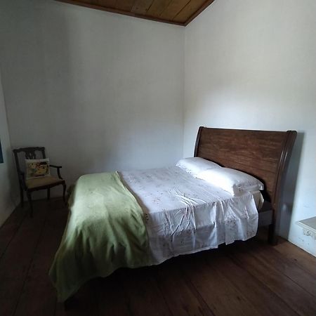 Canto Do Jacu Espera Feliz Ngoại thất bức ảnh