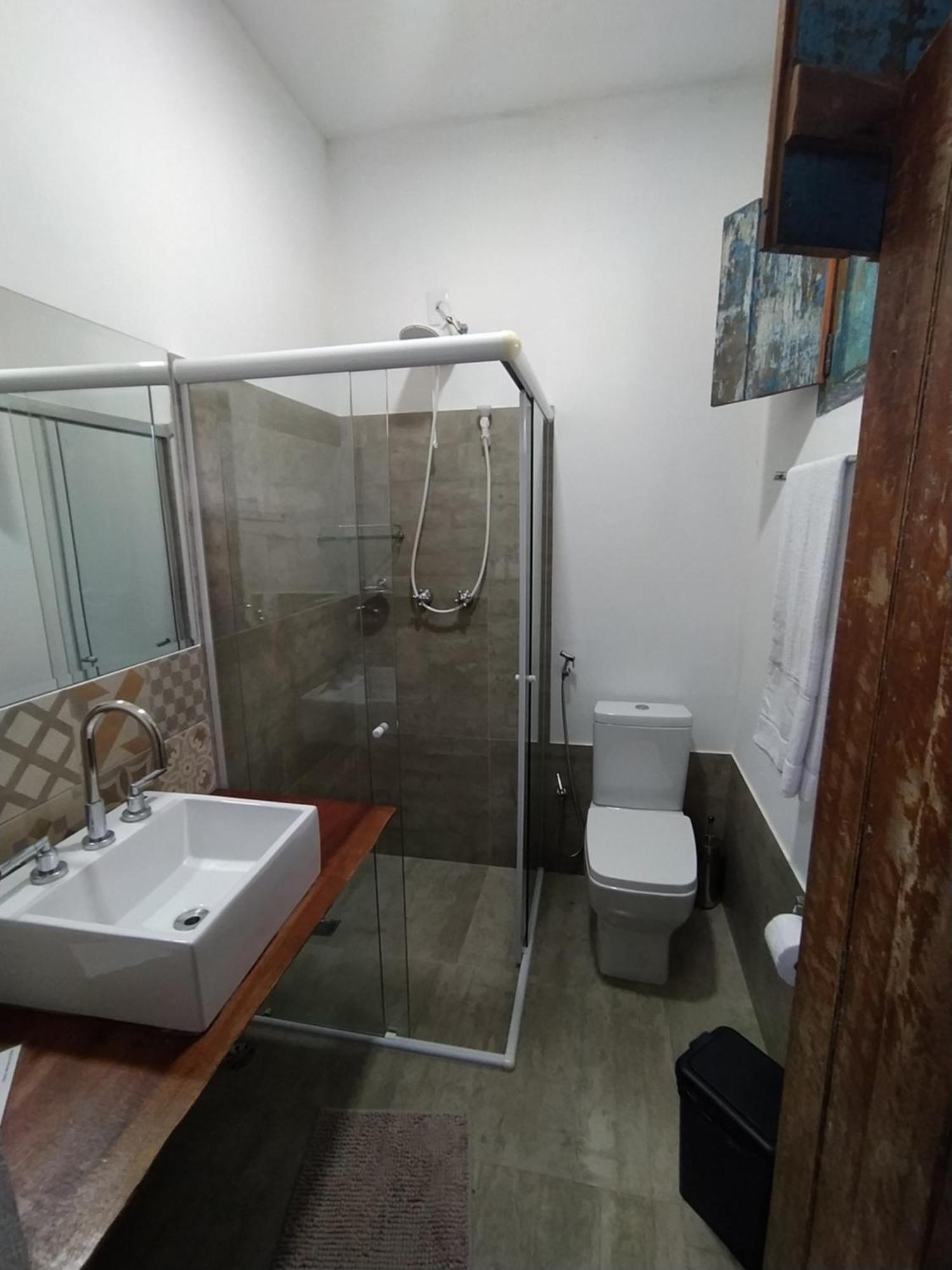 Canto Do Jacu Espera Feliz Ngoại thất bức ảnh