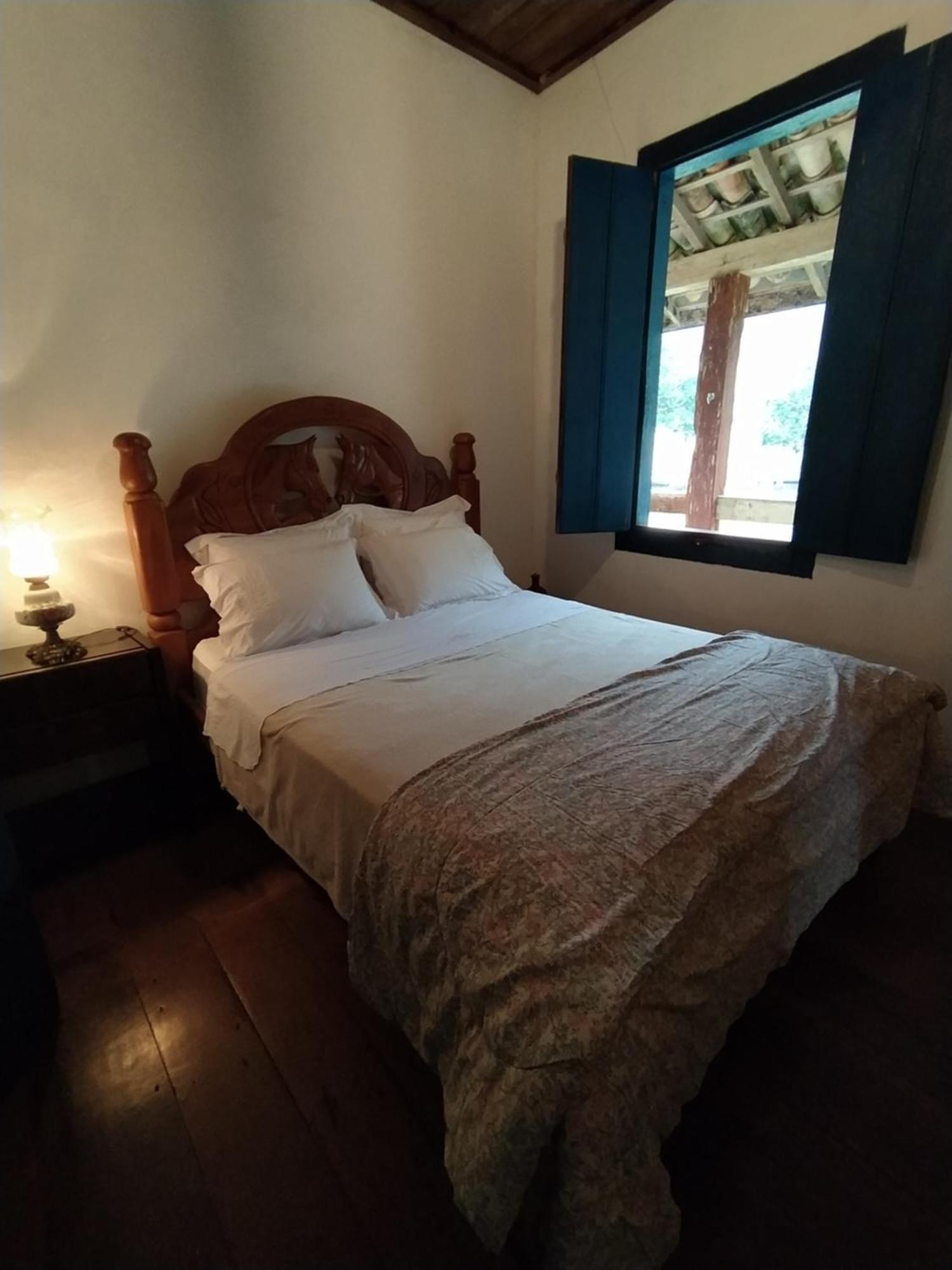 Canto Do Jacu Espera Feliz Ngoại thất bức ảnh