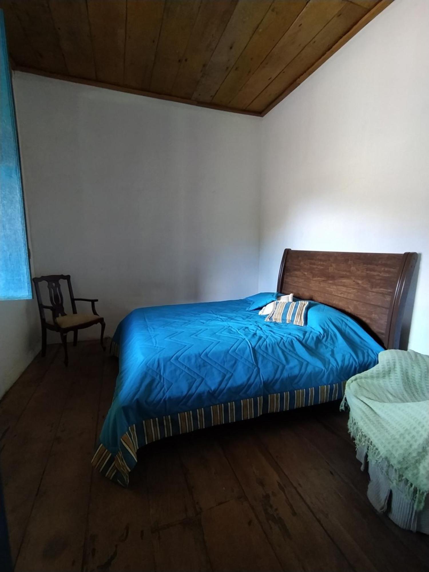 Canto Do Jacu Espera Feliz Ngoại thất bức ảnh