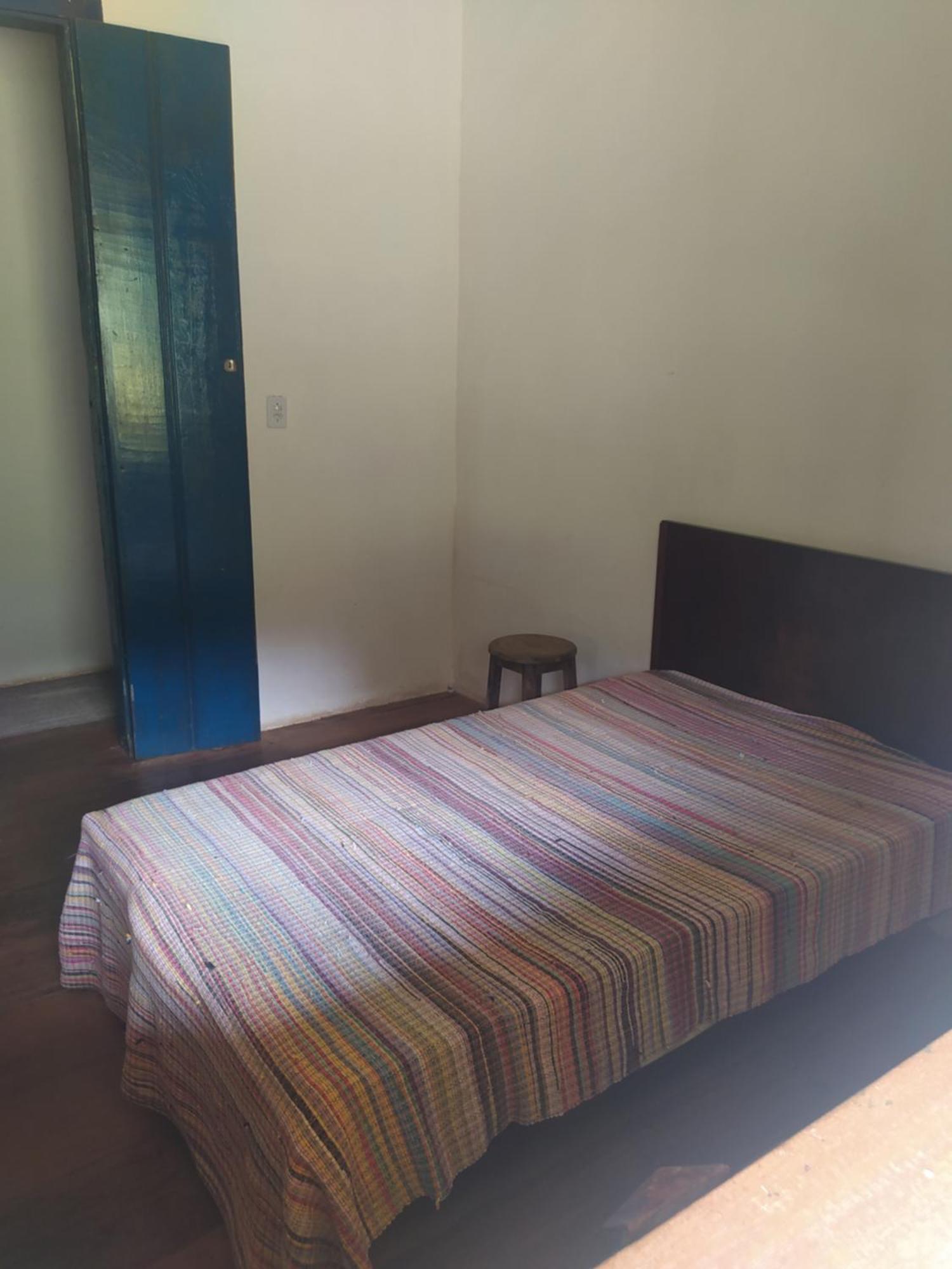 Canto Do Jacu Espera Feliz Ngoại thất bức ảnh