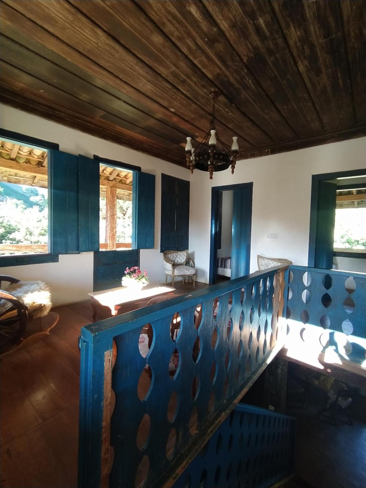 Canto Do Jacu Espera Feliz Ngoại thất bức ảnh