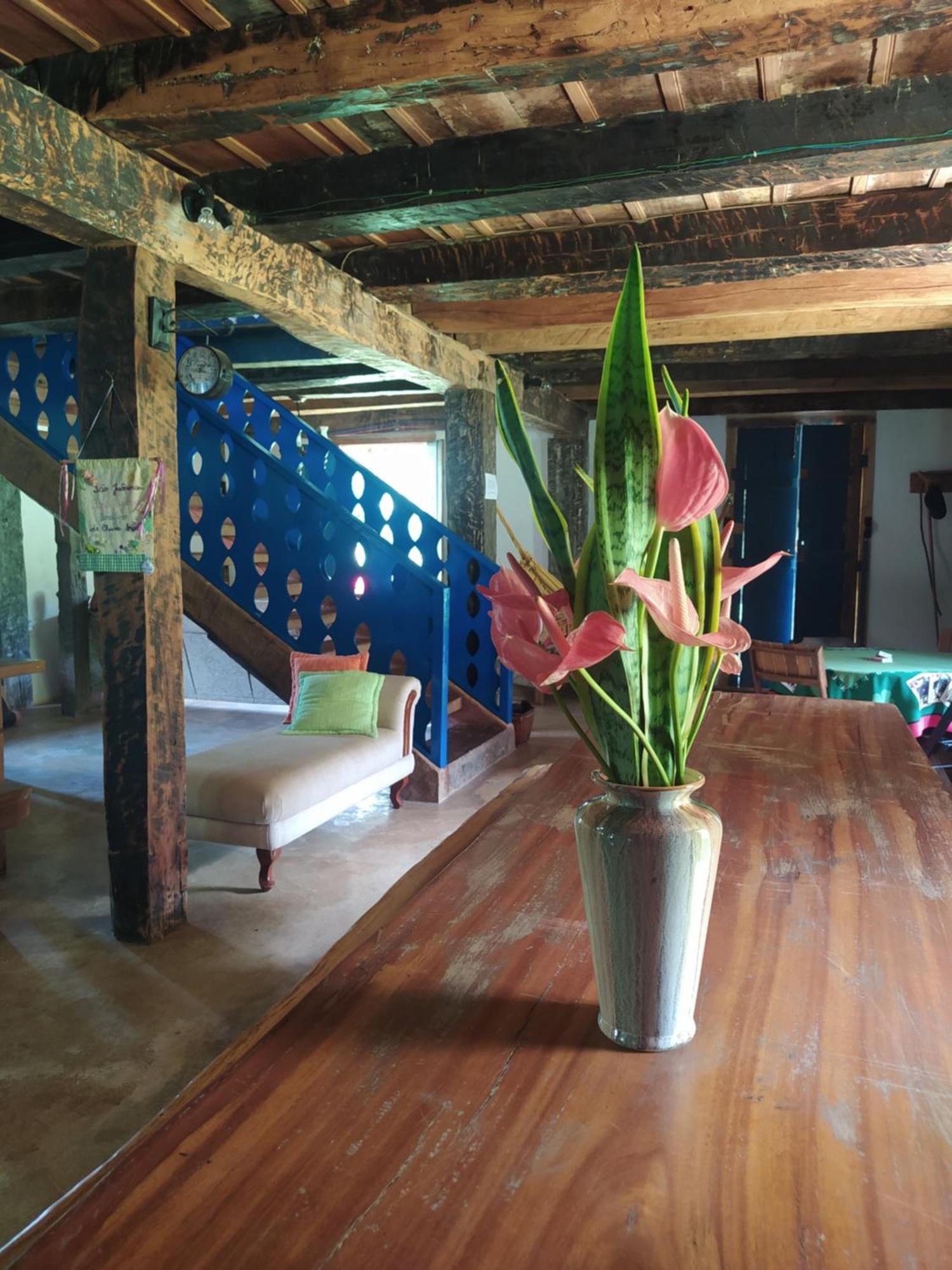Canto Do Jacu Espera Feliz Ngoại thất bức ảnh