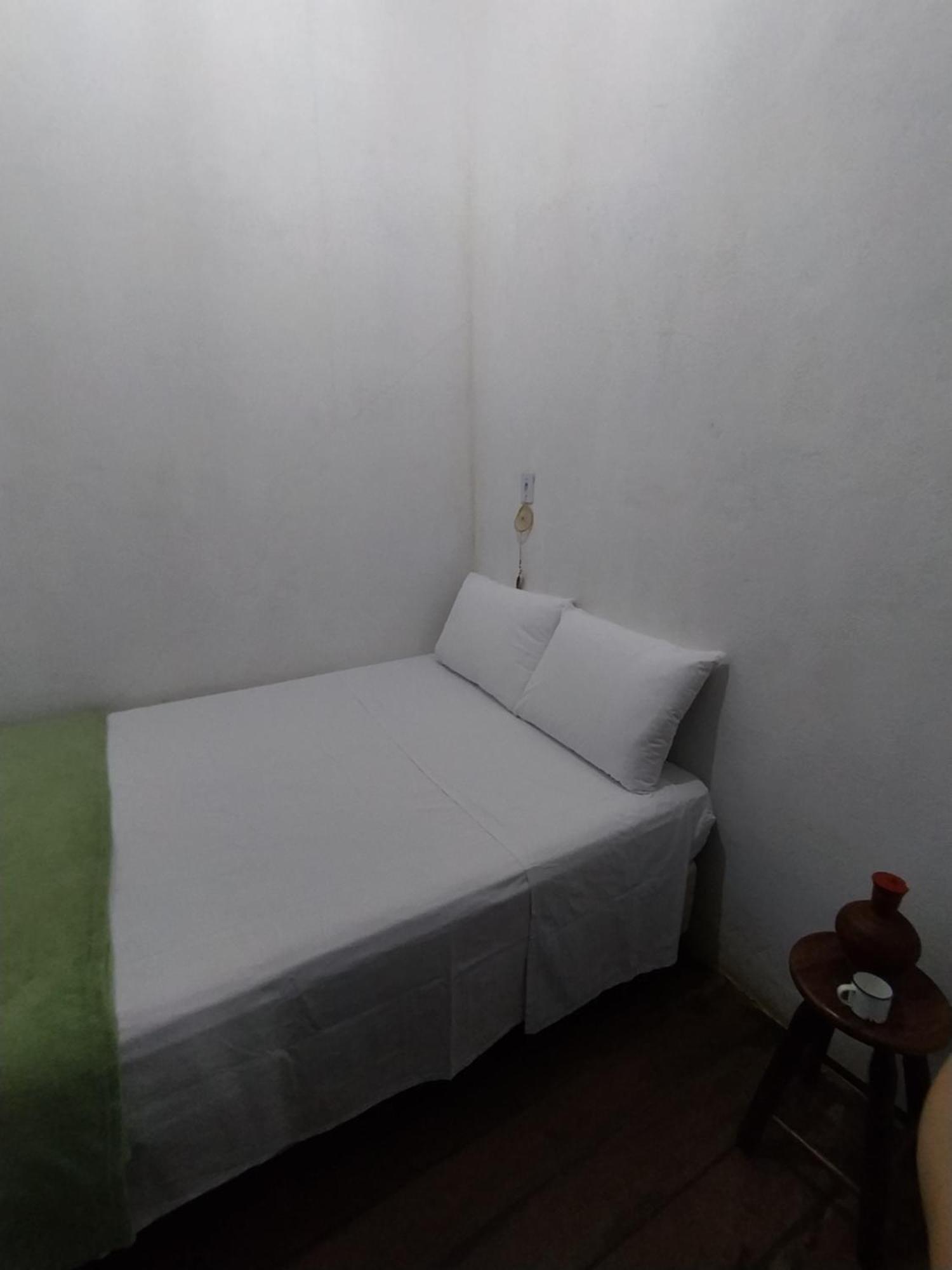 Canto Do Jacu Espera Feliz Ngoại thất bức ảnh