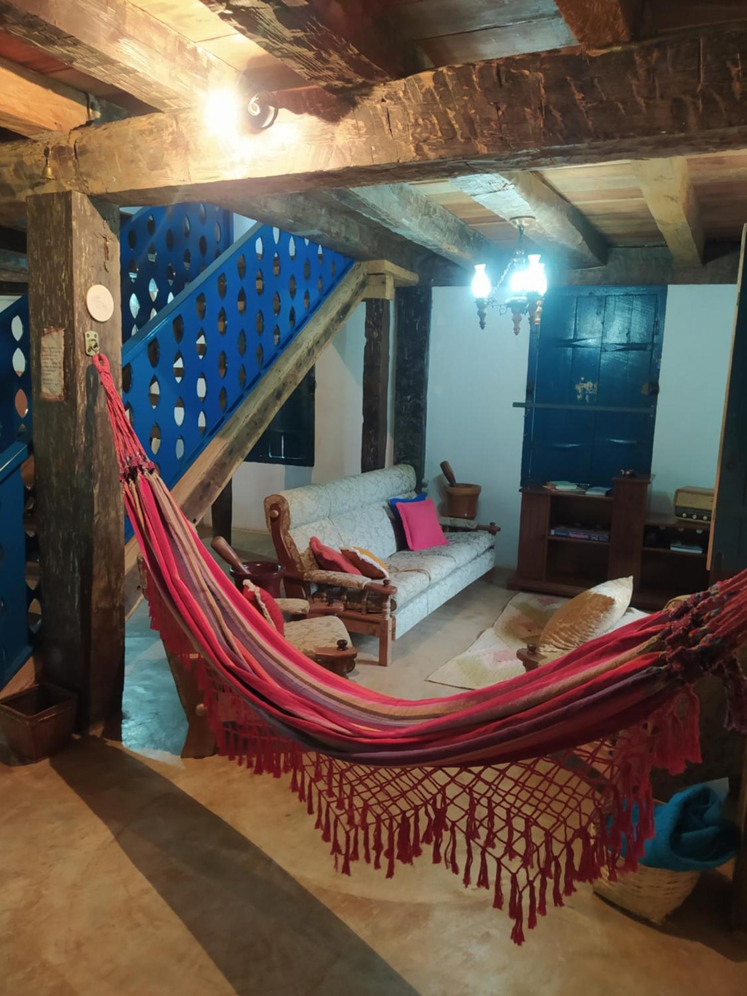Canto Do Jacu Espera Feliz Ngoại thất bức ảnh
