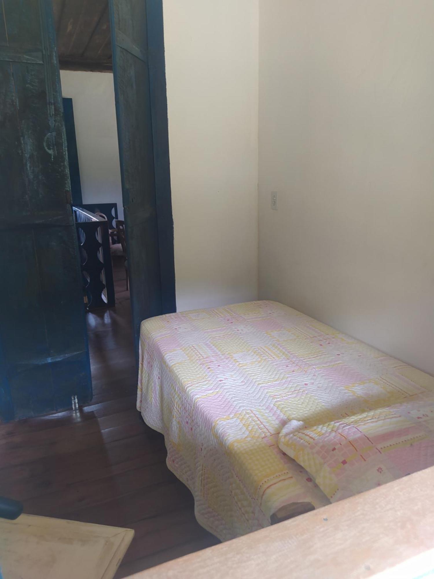Canto Do Jacu Espera Feliz Ngoại thất bức ảnh