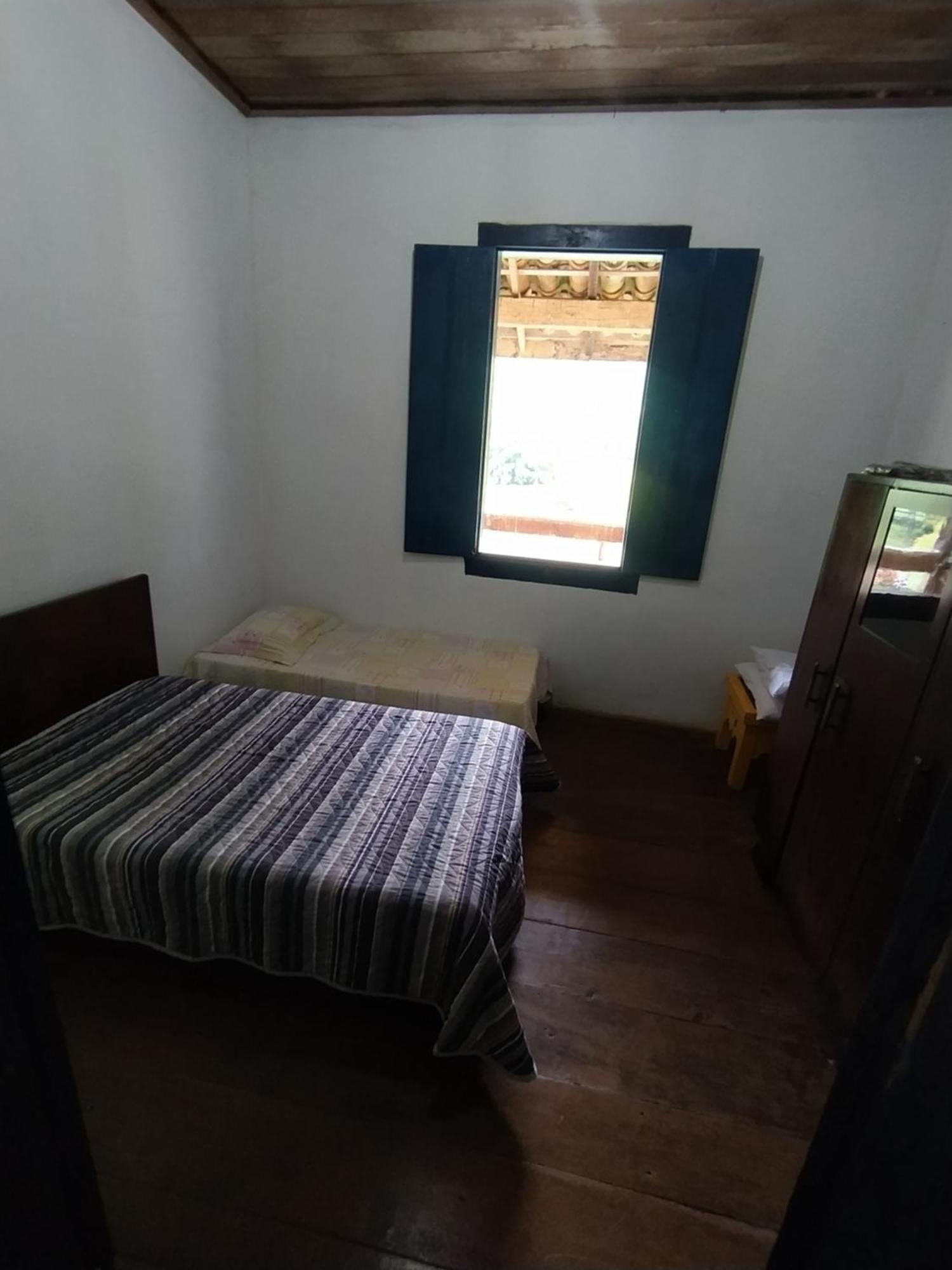Canto Do Jacu Espera Feliz Ngoại thất bức ảnh
