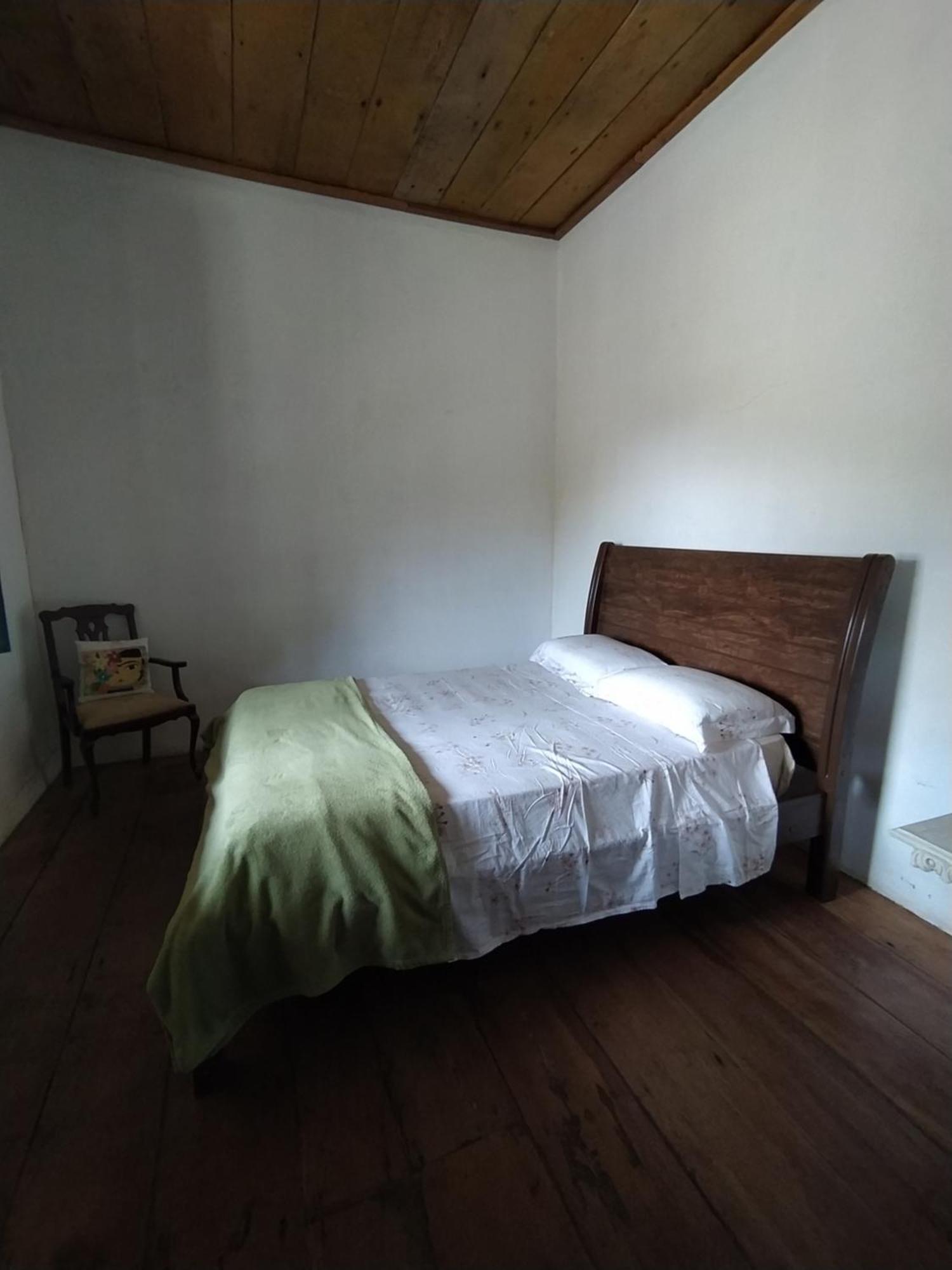 Canto Do Jacu Espera Feliz Ngoại thất bức ảnh