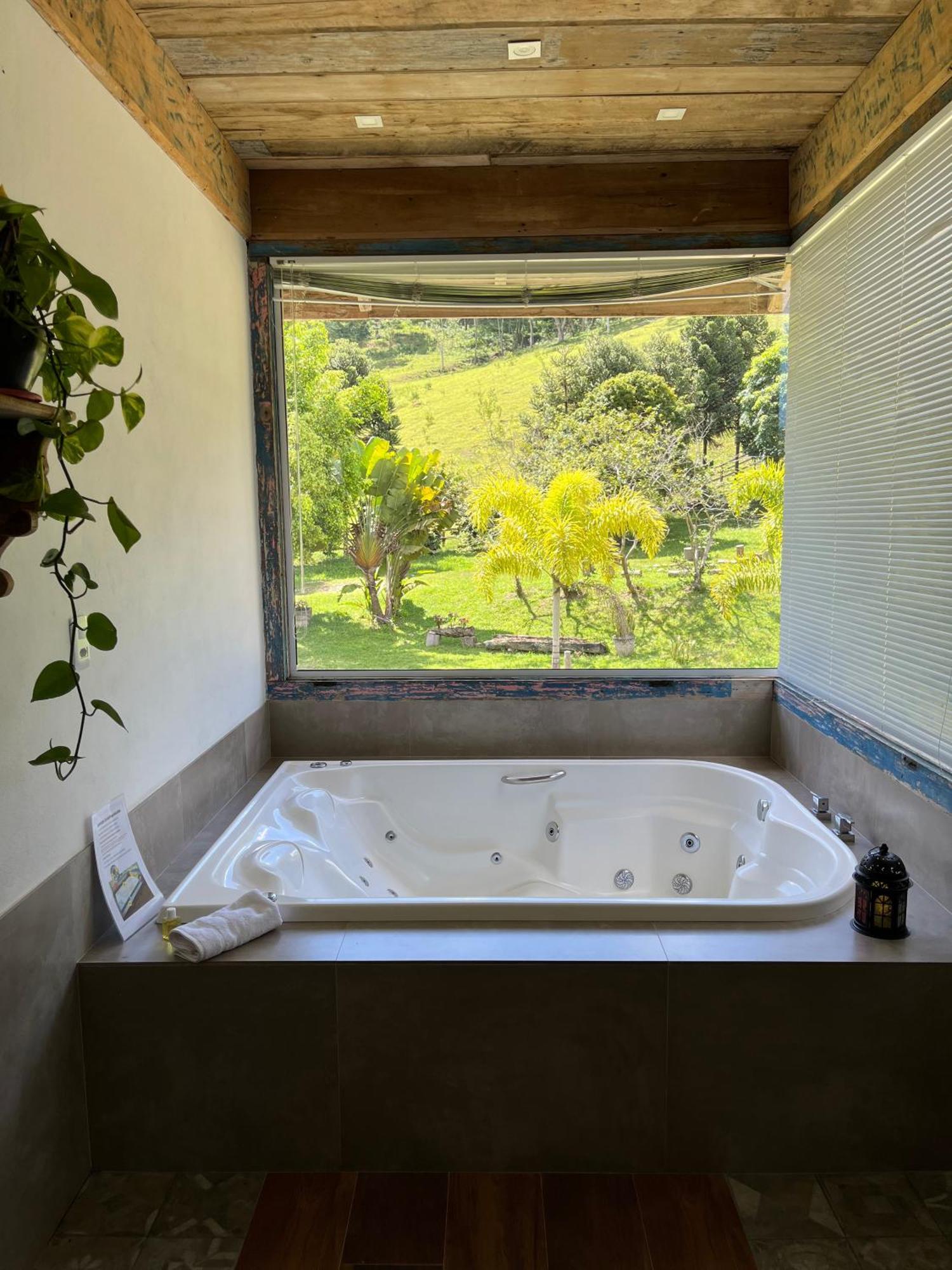 Canto Do Jacu Espera Feliz Ngoại thất bức ảnh